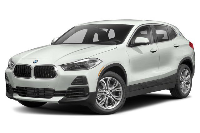2022 BMW X2 xDrive28i