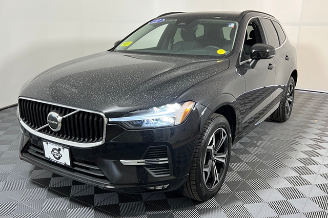 2022 Volvo XC60 B5 Momentum SUV