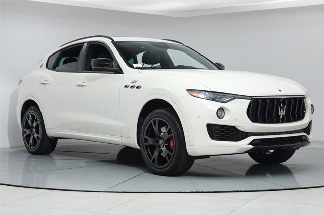 2022 Maserati Levante GT