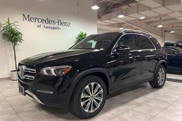 2022 Mercedes-Benz GLE 350 4MATIC SUV