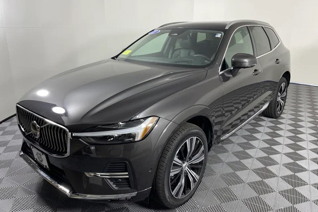 2022 Volvo XC60 B5 Inscription SUV