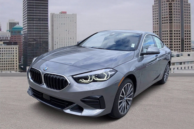2022 BMW 228i sDrive
