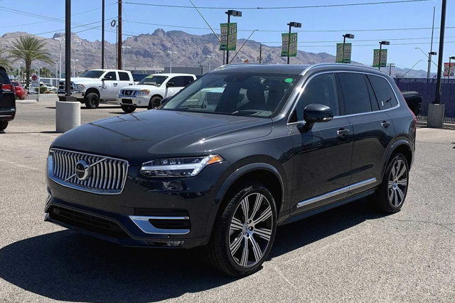 2022 Volvo XC90 T6 AWD Inscription 7 Seater SUV