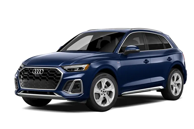 2022 Audi Q5 Premium SUV