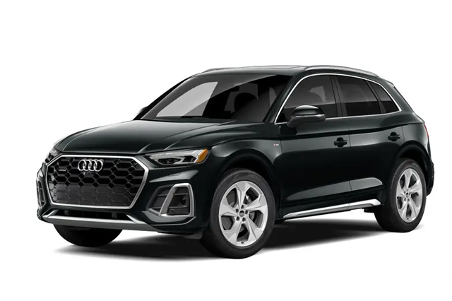 2022 Audi Q5 Premium SUV