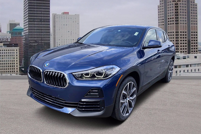 2022 BMW X2 sDrive28i