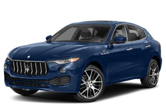 2022 Maserati Levante GT AWD 3.0L