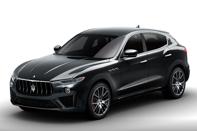 2022 Maserati Levante GT AWD 3.0L