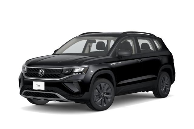 2022 Volkswagen Taos 1.5T S AWD SUV