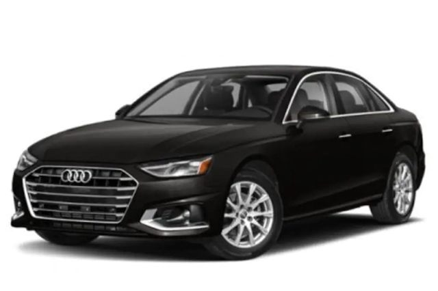 2022 Audi A4 40 Premium Car