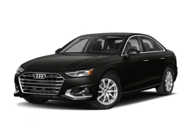 2022 Audi A4 40 Premium Car