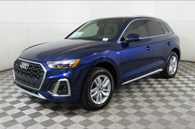2022 Audi Q5 Premium SUV