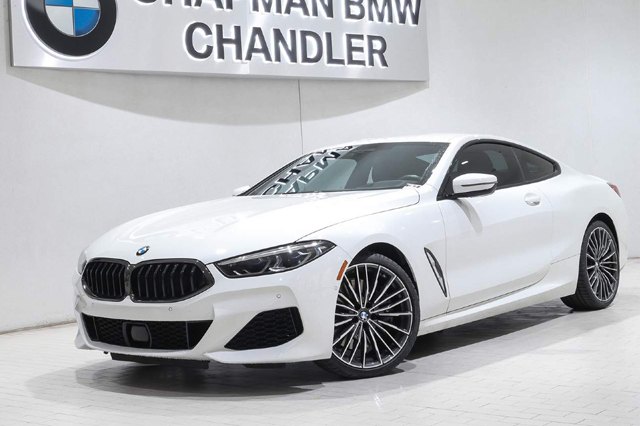 2022 BMW 8-Series 840i xDrive