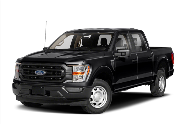 2022 Ford F-150 XLT Truck V8