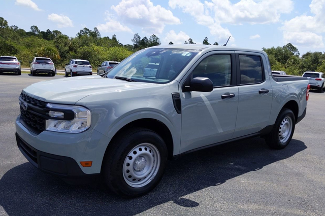 2022 Ford Maverick XL Truck SuperCrew I-4 cyl