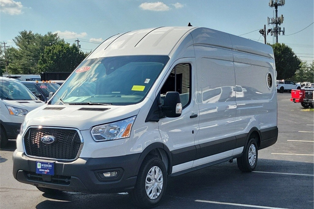2022 Ford Transit-350 Base Cargo Van