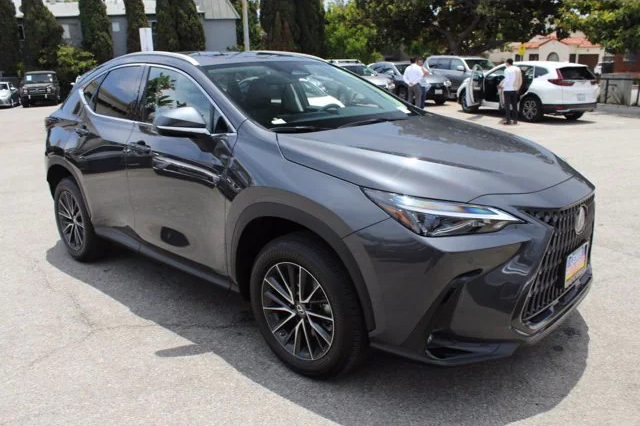 2022 LEXUS NX 350 Premium SUV