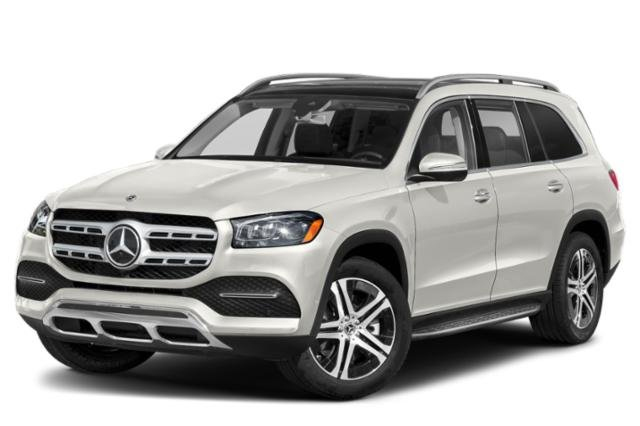 2022 Mercedes-Benz GLS 450 AWD 4MATIC