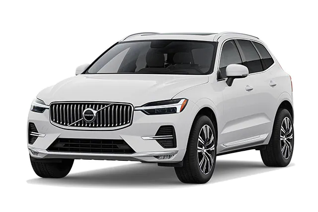 2022 Volvo XC60 B5 FWD Inscription SUV