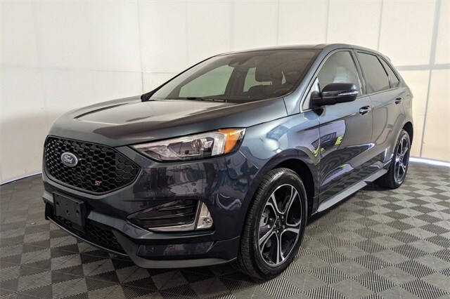 2022 Ford Edge ST SUV V-6 cyl