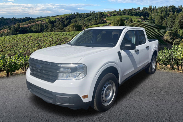 2022 Ford Maverick XL