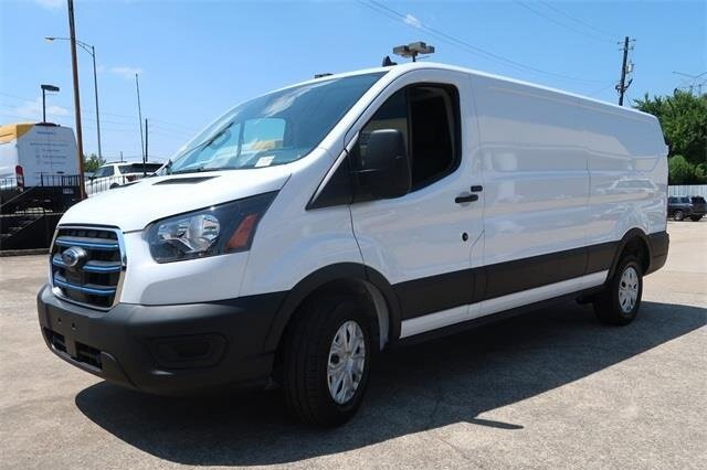 2022 Ford Transit-350 Base