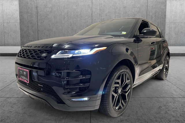 2022 Land Rover Range Rover Evoque R-Dynamic SE