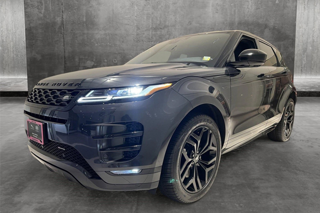 2022 Land Rover Range Rover Evoque R-Dynamic SE