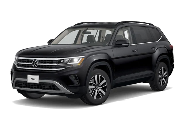 2022 Volkswagen Atlas 2.0T SE SUV
