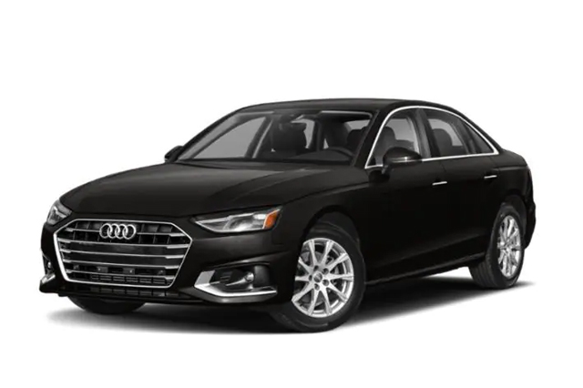 2022 Audi A4 40 Premium Car
