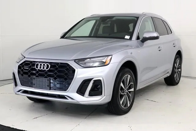 2022 Audi Q5 Premium SUV