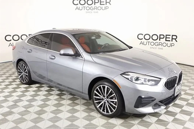 2022 BMW 2 Series 228i