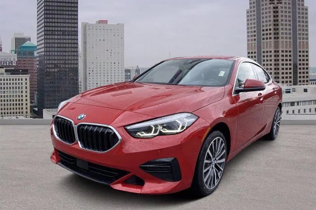 2022 BMW 228i sDrive