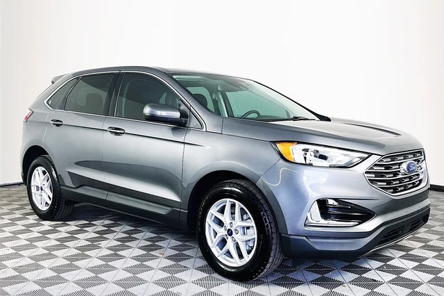 2022 Ford Edge SEL AWD