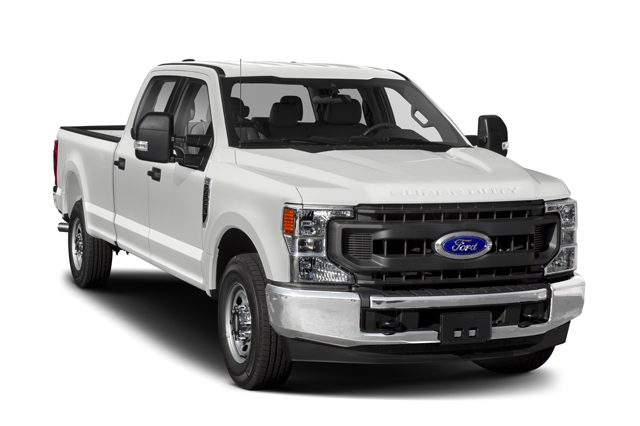 2022 Ford Super Duty F-250 SRW LARIAT