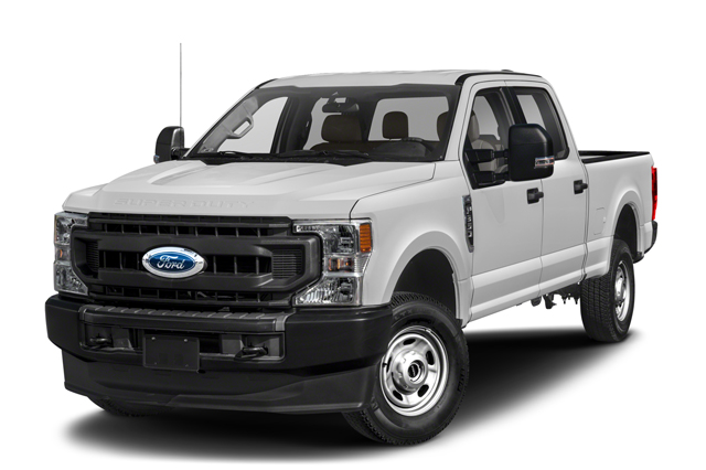 2022 Ford Super Duty F-350 SRW Limited