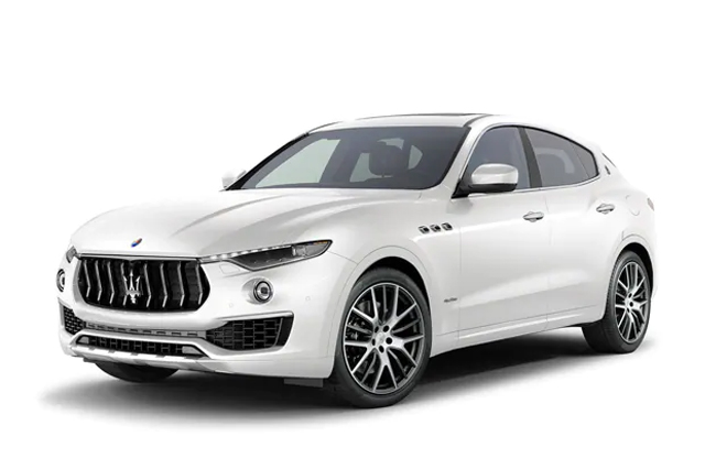 2022 Maserati Levante Modena