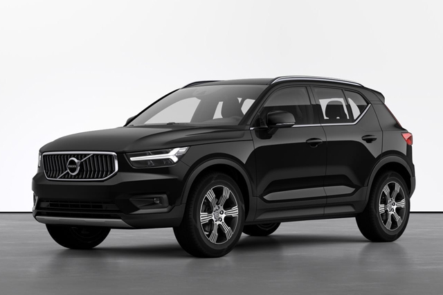 2022 Volvo XC40 R-Design SUV