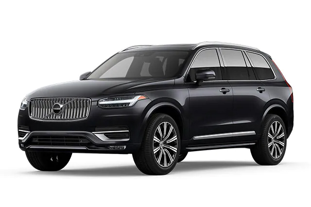 2022 Volvo XC90 T6 AWD Inscription 7 Seater SUV