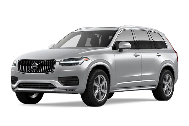 2022 Volvo XC90 T6 AWD Momentum 6 Seater SUV