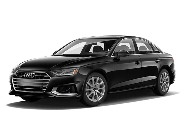 2022 Audi A4 40 Prestige Sedan