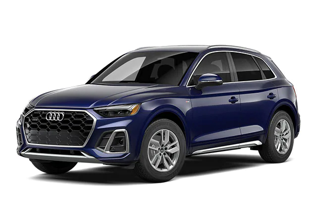 2022 Audi Q5 Premium SUV