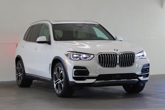 2022 BMW X5 sDrive40i