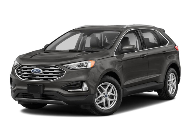2022 Ford Edge AWD