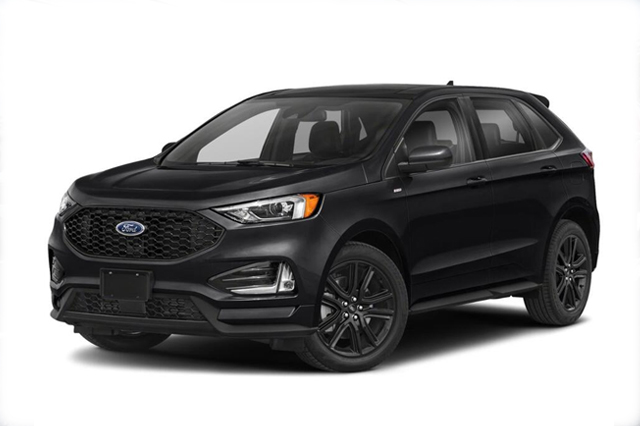 2022 Ford Edge AWD