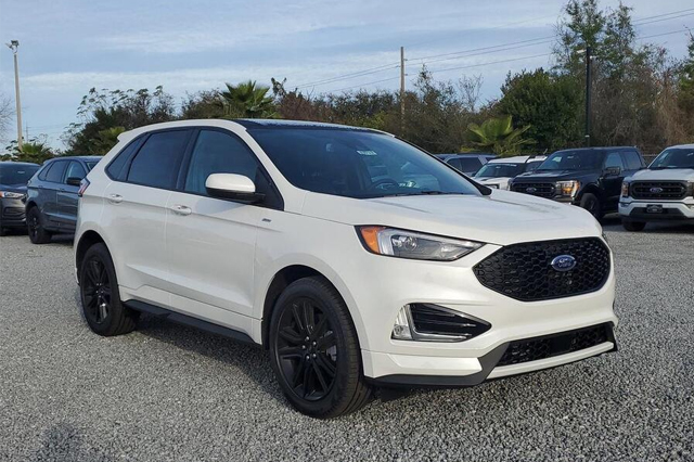 2022 Ford Edge AWD