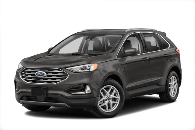 2022 Ford Edge AWD