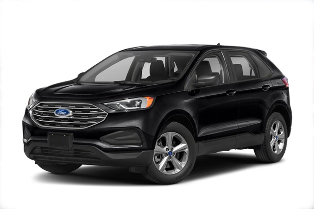 2022 Ford Edge SE AWD