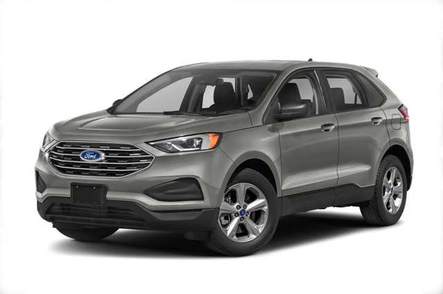 2022 Ford Edge SE AWD