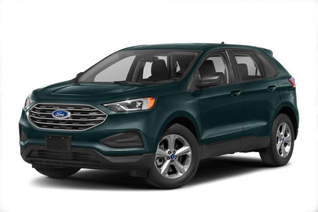 2022 Ford Edge SE AWD